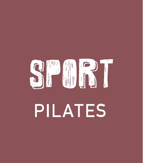 Sport Pilates