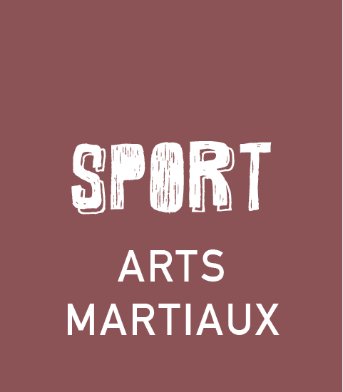 Sport Arts Martiaux
